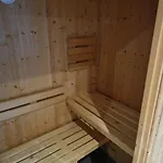 La Ferme Des Cherierres - Piscine Interieure Chauffee Вилла *