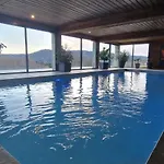 La Ferme Des Cherierres - Piscine Interieure Chauffee Вилла