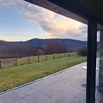 La Ferme Des Cherierres - Piscine Interieure Chauffee Вилла Rupt-sur-Moselle