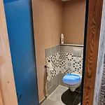 La Ferme Des Cherierres - Piscine Interieure Chauffee