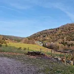 Вилла La Ferme Des Cherierres - Piscine Interieure Chauffee