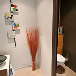 La Ferme Des Cherierres - Piscine Interieure Chauffee