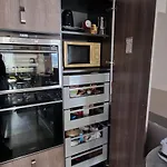 La Ferme Des Cherierres - Piscine Interieure Chauffee