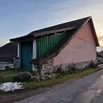 La Ferme Des Cherierres - Piscine Interieure Chauffee Rupt-sur-Moselle