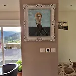 Вилла La Ferme Des Cherierres - Piscine Interieure Chauffee *