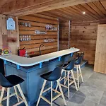 La Ferme Des Cherierres - Piscine Interieure Chauffee * Rupt-sur-Moselle