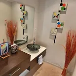 La Ferme Des Cherierres - Piscine Interieure Chauffee Вилла Rupt-sur-Moselle