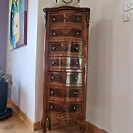 La Ferme Des Cherierres - Piscine Interieure Chauffee