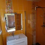 Вилла La Ferme Des Cherierres - Piscine Interieure Chauffee *
