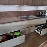 La Ferme Des Cherierres - Piscine Interieure Chauffee Rupt-sur-Moselle