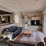 La Ferme Des Cherierres - Piscine Interieure Chauffee Вилла Rupt-sur-Moselle