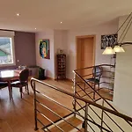 Вилла La Ferme Des Cherierres - Piscine Interieure Chauffee *