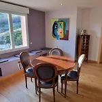 La Ferme Des Cherierres - Piscine Interieure Chauffee Вилла