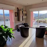 La Ferme Des Cherierres - Piscine Interieure Chauffee Rupt-sur-Moselle