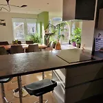 La Ferme Des Cherierres - Piscine Interieure Chauffee Вилла Rupt-sur-Moselle