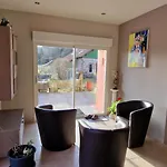 La Ferme Des Cherierres - Piscine Interieure Chauffee *