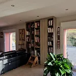 La Ferme Des Cherierres - Piscine Interieure Chauffee