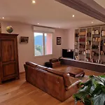 La Ferme Des Cherierres - Piscine Interieure Chauffee Вилла