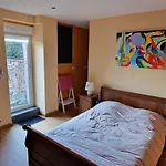 La Ferme Des Cherierres - Piscine Interieure Chauffee