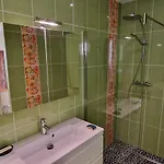 La Ferme Des Cherierres - Piscine Interieure Chauffee Вилла