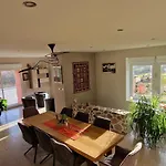 Вилла La Ferme Des Cherierres - Piscine Interieure Chauffee