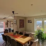 La Ferme Des Cherierres - Piscine Interieure Chauffee Вилла *