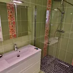 La Ferme Des Cherierres - Piscine Interieure Chauffee Вилла