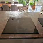 La Ferme Des Cherierres - Piscine Interieure Chauffee