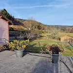 La Ferme Des Cherierres - Piscine Interieure Chauffee Rupt-sur-Moselle