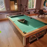 Вилла La Ferme Des Cherierres - Piscine Interieure Chauffee Rupt-sur-Moselle