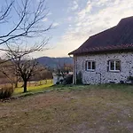 La Ferme Des Cherierres - Piscine Interieure Chauffee *