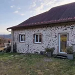 Вилла La Ferme Des Cherierres - Piscine Interieure Chauffee Rupt-sur-Moselle