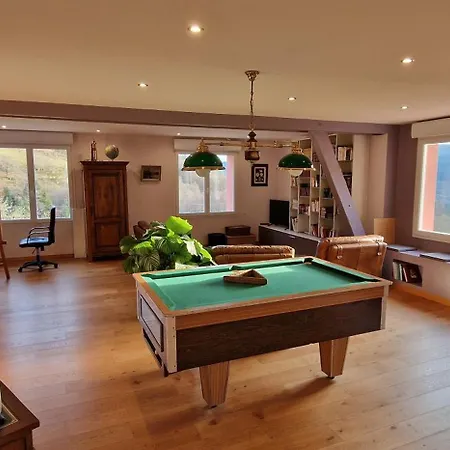 La Ferme Des Cherierres - Piscine Interieure Chauffee Vila Rupt-sur-Moselle