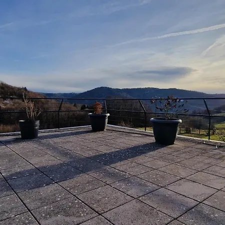 La Ferme Des Cherierres - Piscine Interieure Chauffee Vila