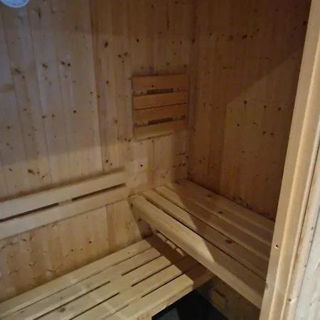 La Ferme Des Cherierres - Piscine Interieure Chauffee Villa *
