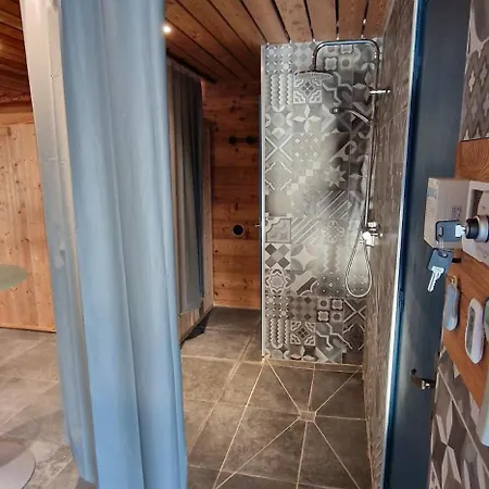 La Ferme Des Cherierres - Piscine Interieure Chauffee Villa *