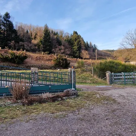 La Ferme Des Cherierres - Piscine Interieure Chauffee * Rupt-sur-Moselle