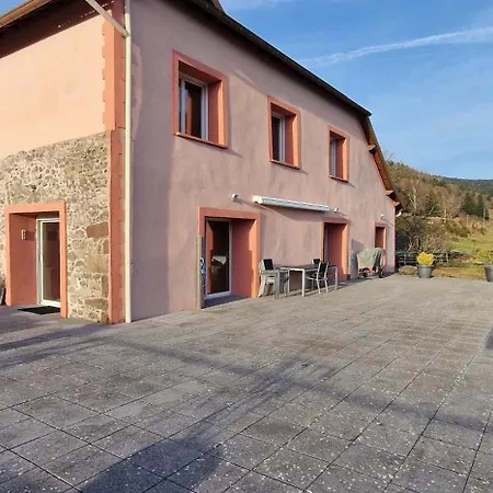 Villa La Ferme Des Cherierres - Piscine Interieure Chauffee