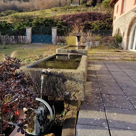 La Ferme Des Cherierres - Piscine Interieure Chauffee Villa