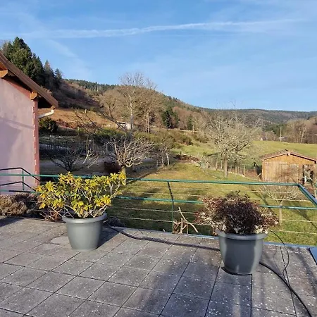 La Ferme Des Cherierres - Piscine Interieure Chauffee Rupt-sur-Moselle