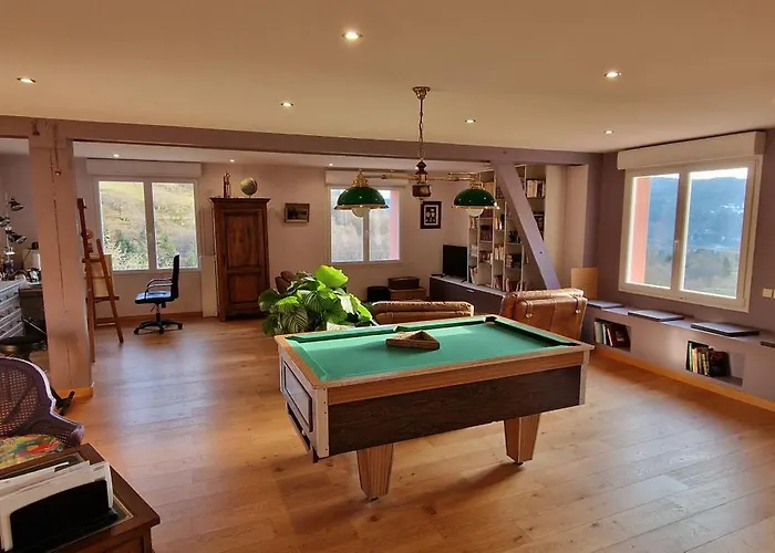 La Ferme Des Cherierres - Piscine Interieure Chauffee Vila Rupt-sur-Moselle