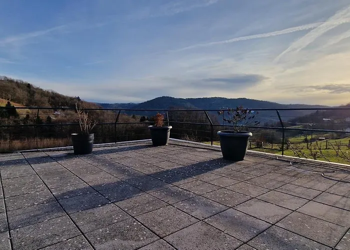 La Ferme Des Cherierres - Piscine Interieure Chauffee Vila