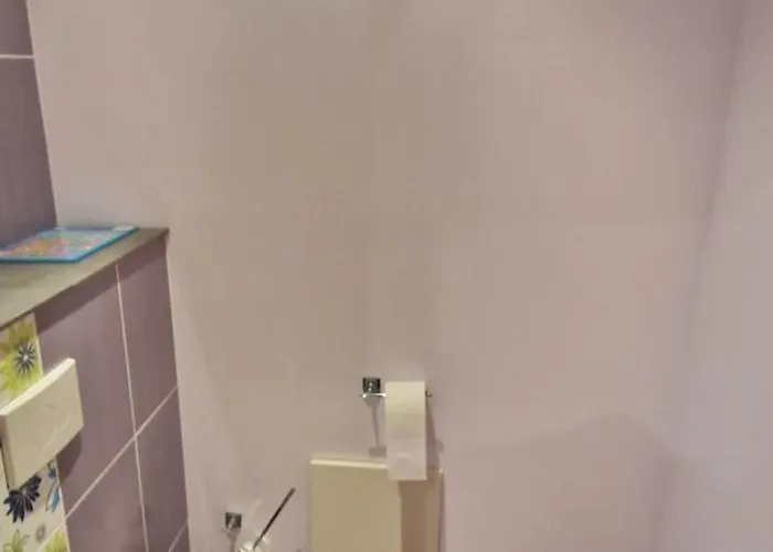 La Ferme Des Cherierres - Piscine Interieure Chauffee Rupt-sur-Moselle