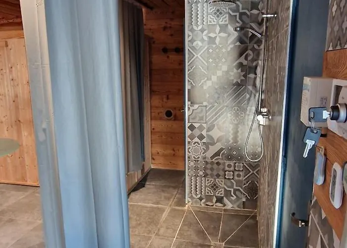 La Ferme Des Cherierres - Piscine Interieure Chauffee Vila *