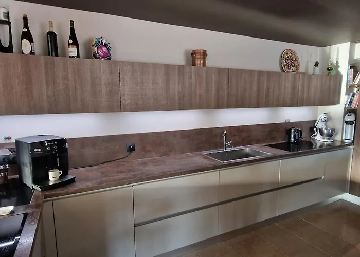 La Ferme Des Cherierres - Piscine Interieure Chauffee Vila *