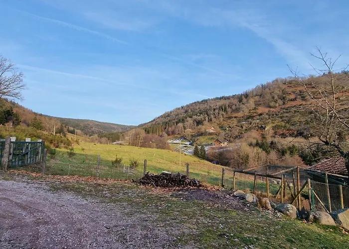 Vila La Ferme Des Cherierres - Piscine Interieure Chauffee