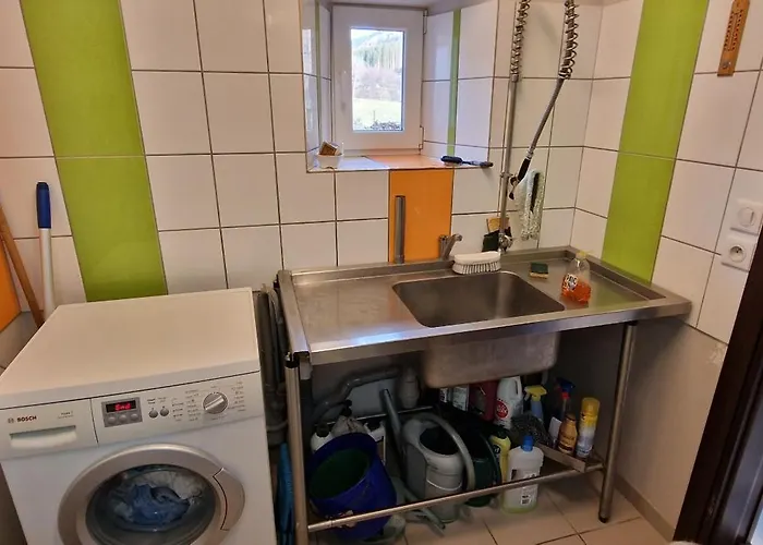 La Ferme Des Cherierres - Piscine Interieure Chauffee * Rupt-sur-Moselle