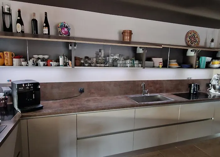 La Ferme Des Cherierres - Piscine Interieure Chauffee Rupt-sur-Moselle