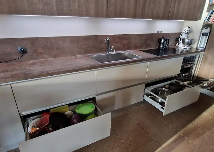 La Ferme Des Cherierres - Piscine Interieure Chauffee Rupt-sur-Moselle