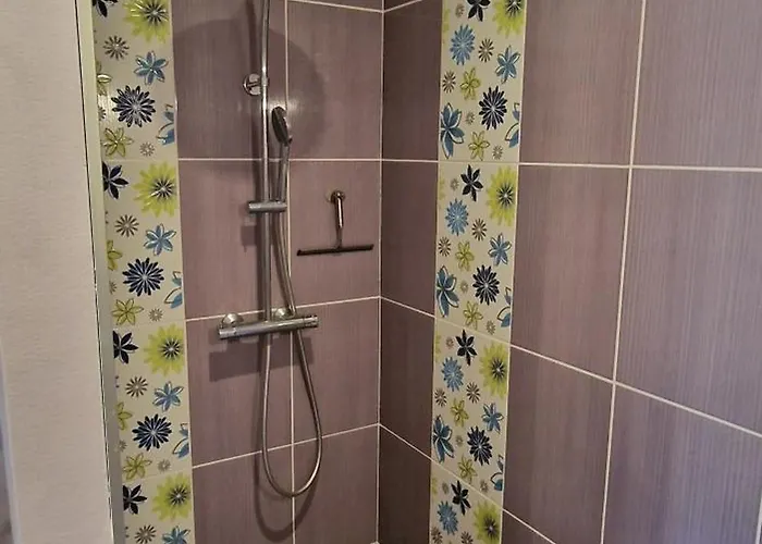 La Ferme Des Cherierres - Piscine Interieure Chauffee * Rupt-sur-Moselle